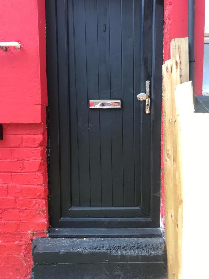 Anfield Rooms Liverpool Exteriér fotografie